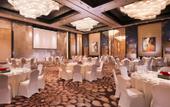 Туры в отель Shanghai Marriott Hotel Pudong East