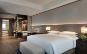 Туры в отель Shanghai Marriott Hotel Pudong East