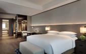 Туры в отель Shanghai Marriott Hotel Pudong East