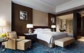 Туры в отель Shanghai Marriott Hotel Pudong East