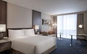 Туры в отель Shanghai Marriott Hotel Pudong East