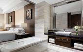 Туры в отель Shanghai Marriott Hotel Pudong East