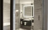 Туры в отель Shanghai Marriott Hotel Pudong East