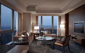 Туры в отель Shanghai Marriott Hotel Pudong East