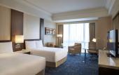 Туры в отель Shanghai Marriott Hotel Pudong East
