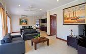 Туры в отель Kuta Townhouse Apartments