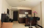 Туры в отель Kuta Townhouse Apartments