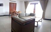 Туры в отель Kuta Townhouse Apartments
