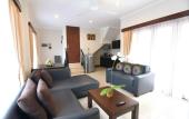 Туры в отель Kuta Townhouse Apartments