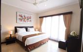 Туры в отель Kuta Townhouse Apartments