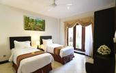 Туры в отель Kuta Townhouse Apartments