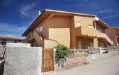 Туры в отель Appartamenti Mare Blu
