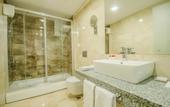 Туры в отель Cimenoglu Hotel