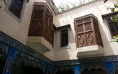Туры в отель Riad Puchka