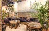 Туры в отель Riad Puchka