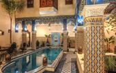 Туры в отель Riad Puchka