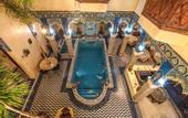Туры в отель Riad Puchka
