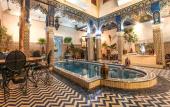 Туры в отель Riad Puchka
