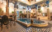 Туры в отель Riad Puchka