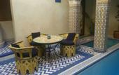 Туры в отель Riad Puchka