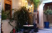 Туры в отель Riad Puchka