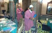 Туры в отель Riad Puchka