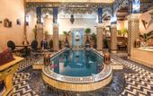 Туры в отель Riad Puchka