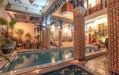 Туры в отель Riad Puchka