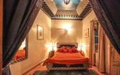 Туры в отель Riad Puchka