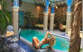 Туры в отель Riad Puchka