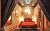 Туры в отель Riad Puchka