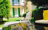 Туры в отель Gourmet B&B Villa Landucci
