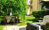 Туры в отель Gourmet B&B Villa Landucci