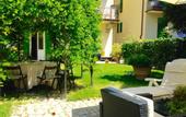 Туры в отель Gourmet B&B Villa Landucci