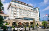 Туры в отель Gran Senyiur Hotel