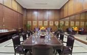 Туры в отель Gran Senyiur Hotel