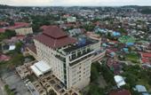 Туры в отель Gran Senyiur Hotel