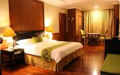 Туры в отель Gran Senyiur Hotel