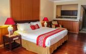 Туры в отель Gran Senyiur Hotel