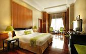 Туры в отель Gran Senyiur Hotel