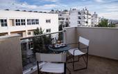 Туры в отель Hotel Maroussi