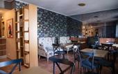 Туры в отель Hotel Maroussi