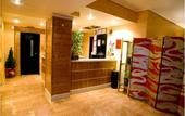 Туры в отель Hotel Maroussi