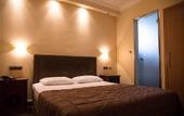 Туры в отель Hotel Maroussi