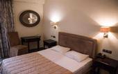 Туры в отель Hotel Maroussi