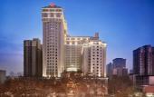 Туры в отель Sheraton Xi'an North City Hotel