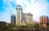 Туры в отель Sheraton Xi'an North City Hotel
