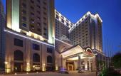 Туры в отель Sheraton Xi'an North City Hotel