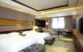 Туры в отель Sheraton Xi'an North City Hotel