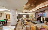 Туры в отель Sheraton Xi'an North City Hotel